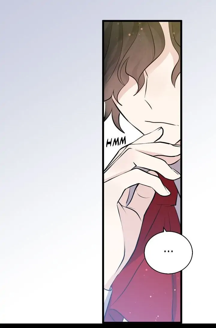 I’m the Ex-Girlfriend of a Soldier chapter 48 - page 10